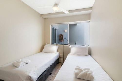Apartamento 8 30edgar Noosa Heads Come Stay Awhile