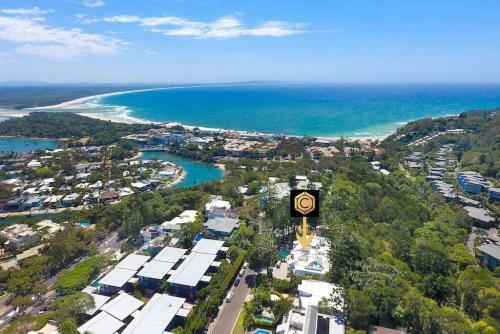 Apartamento 8 30edgar Noosa Heads Come Stay Awhile
