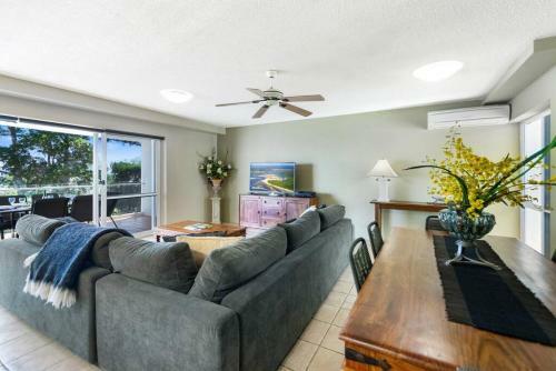 Apartamento 8 30edgar Noosa Heads Come Stay Awhile