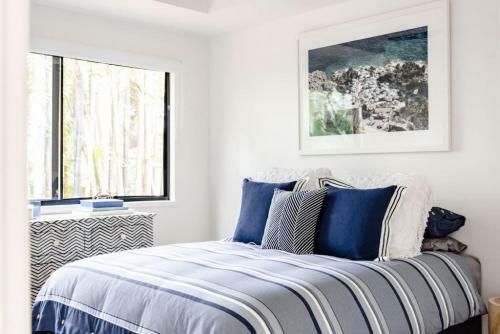 Berrima Luxe - Noosa Hill Home - Heated Spa Pool