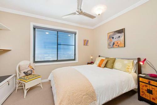 Apartamento Watonga Rocks - Beach And Restaurant Central