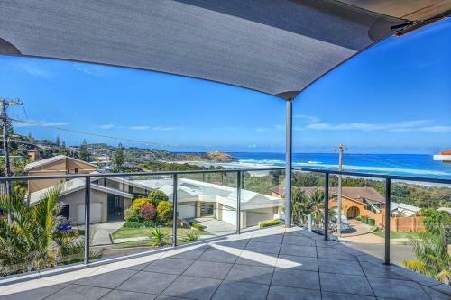 Apartamento Watonga Rocks - Beach And Restaurant Central