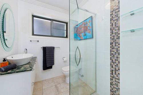Apartamento Watonga Rocks - Beach And Restaurant Central