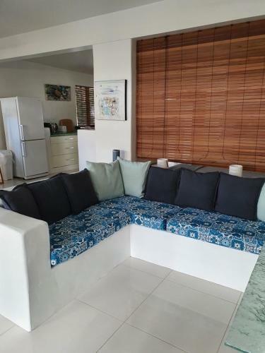Beachside Apartment 1 With Plunge Pool