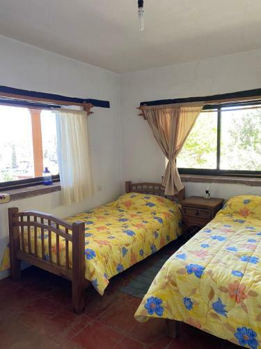 Casa T�a Jane