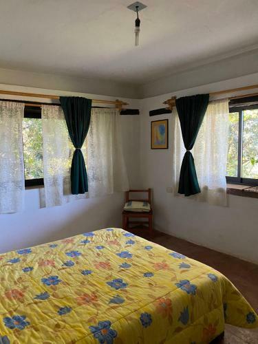 Casa T�a Jane