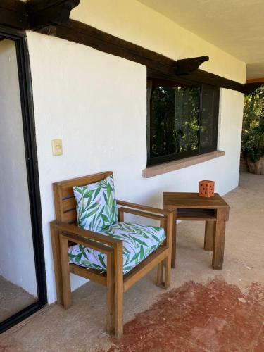 Casa T�a Jane