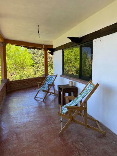 Casa T�a Jane