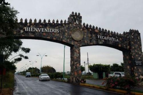 Apartamento Hermoso Departamento Con Alberca.
