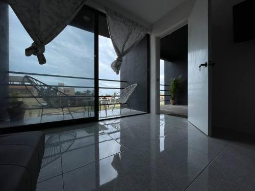 Apartamento Departamento Playa Blanca 2