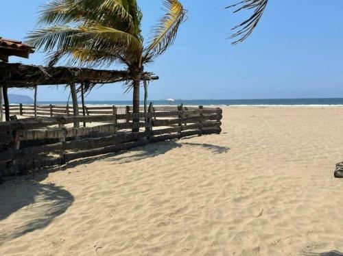 Apartamento Departamento Playa Blanca 2
