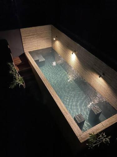 Apartamento Departamento Playa Blanca 2