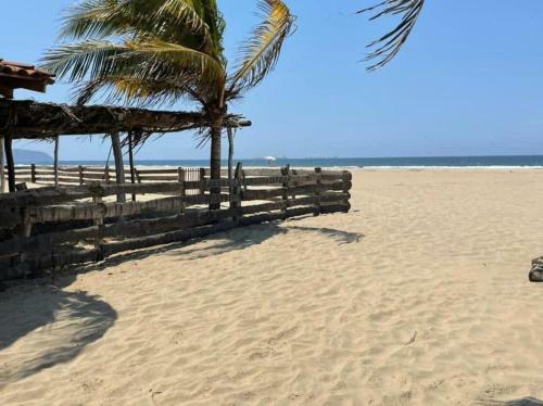 Apartamento Departamentos Playa Blanca
