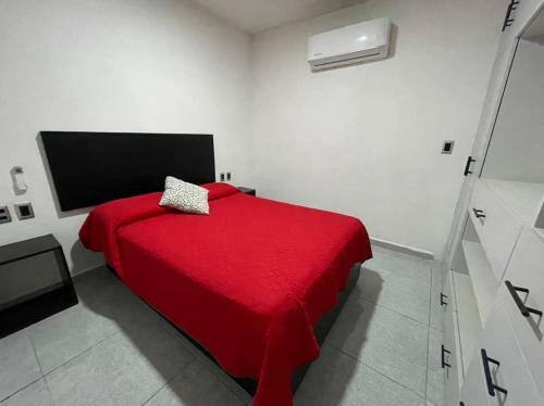 Apartamento Departamentos Playa Blanca