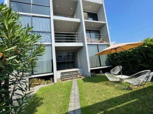 Apartamento Departamentos Playa Blanca