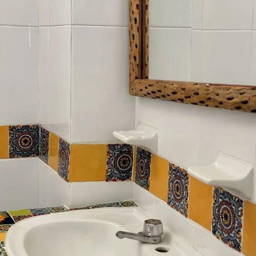 Apartamento Mini Departamento Eulogia