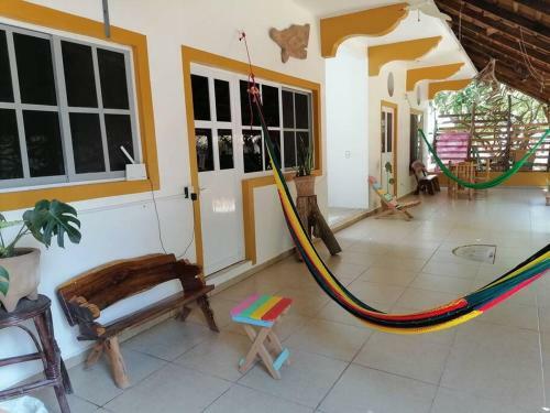 Apartamento Mini Departamento Eulogia