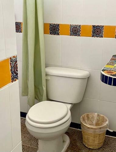 Apartamento Mini Departamento Eulogia