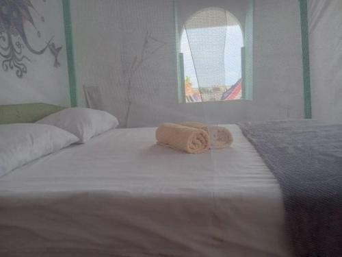 Hostal Uri