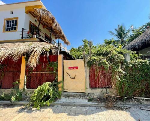 Apartamento Estudio Con Aire Acondicionado