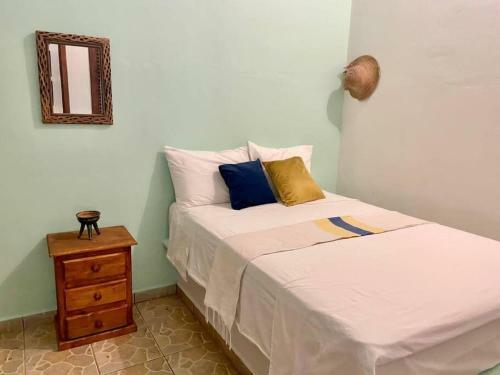 Apartamento Estudio Con Aire Acondicionado