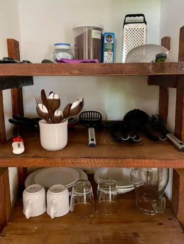Apartamento Estudio Con Aire Acondicionado