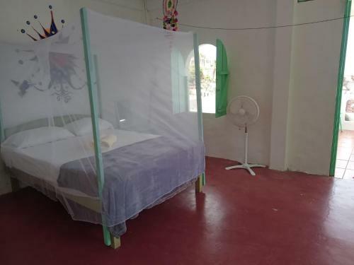 Hostal Uri