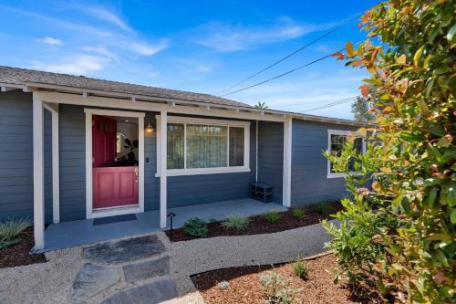 Mesa Cottage By The Sea