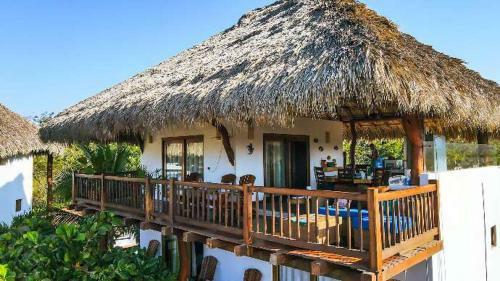 Hotel Bajito Bay