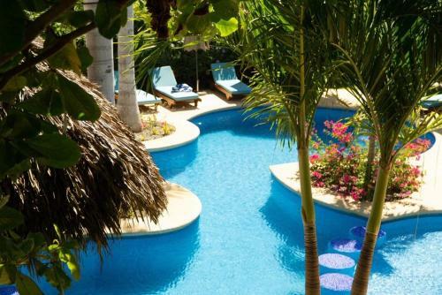 Hotel Bajito Bay