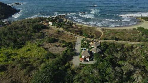 Hotel Bajito Bay