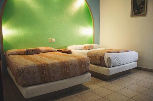 Hotel Lito
