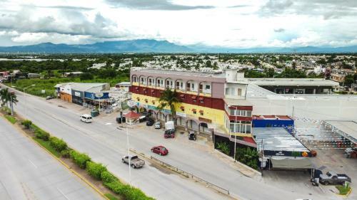 Hotel Lito