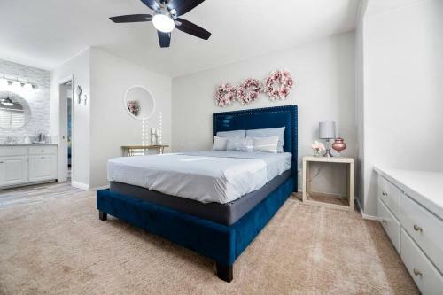 Santorini Inspired Brisbar Villa