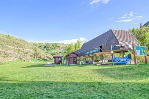 Apartamento Aspenwood 311 Condo