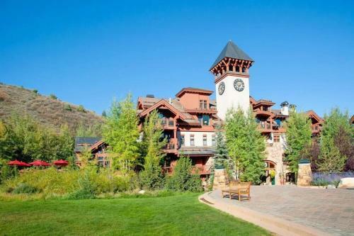 Apartamento Aspenwood 311 Condo
