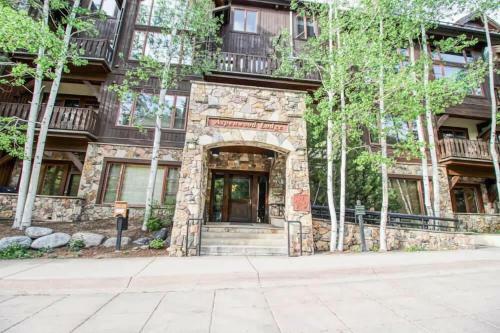 Apartamento Aspenwood 311 Condo