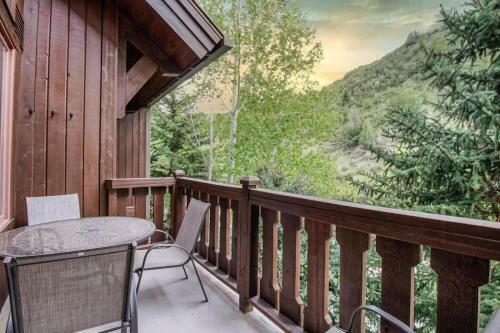 Apartamento Aspenwood 311 Condo