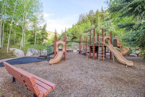 Apartamento Aspenwood 311 Condo