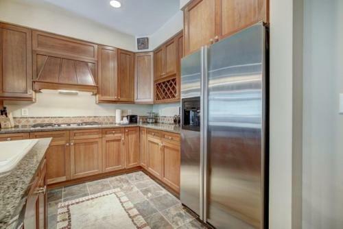 Apartamento Lone Eagle 2 Bedroom Condo