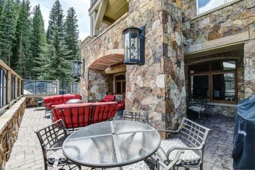 Apartamento Lone Eagle 2 Bedroom Condo