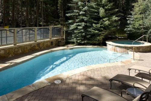 Apartamento Lone Eagle 2 Bedroom Condo