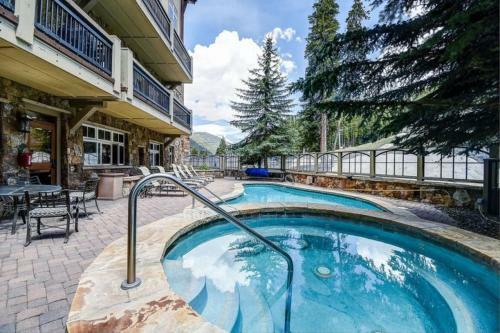 Apartamento Lone Eagle 2 Bedroom Condo