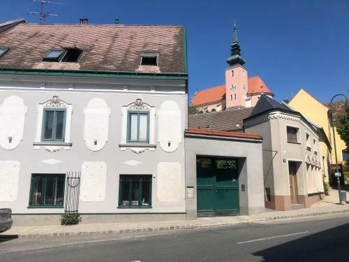 Apartamento Josef 14