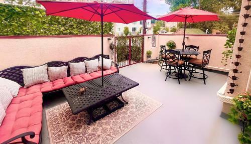 Luxury Cherry Creek Retreat