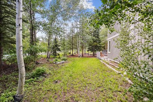 Frisco Creekside Retreat Townhouse