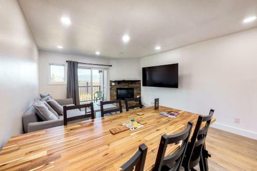 Frisco Retreat