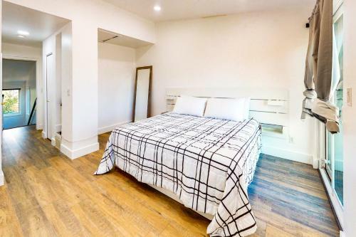 Frisco Retreat