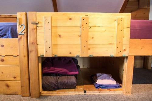 Estes Park Adventure Hostel