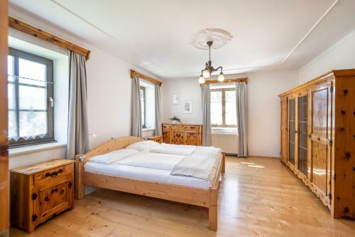 Apartamento Neuhofgut